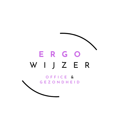 ergowijser logo